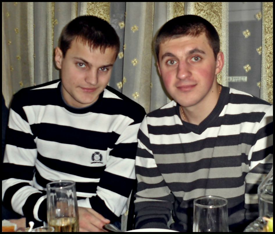 Макс Левковский | Житомир