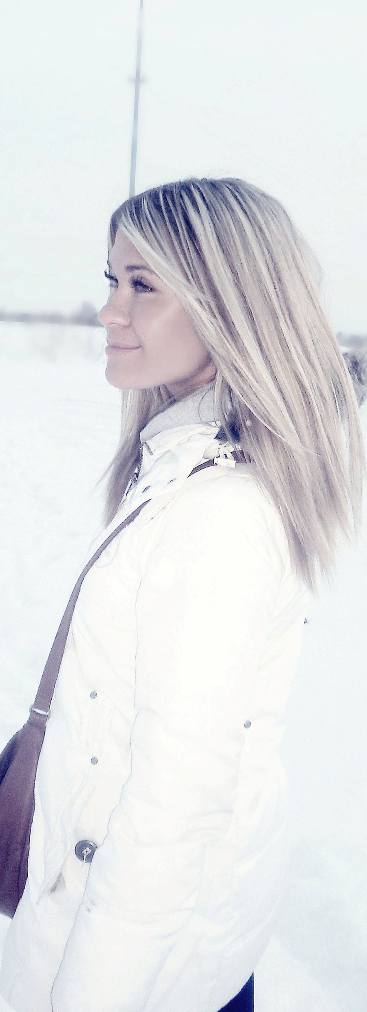 Кристина Воропаева ★ | Санкт-Петербург