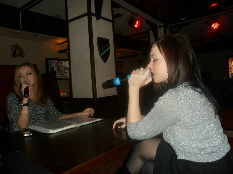 Оксана Якимова | Самара