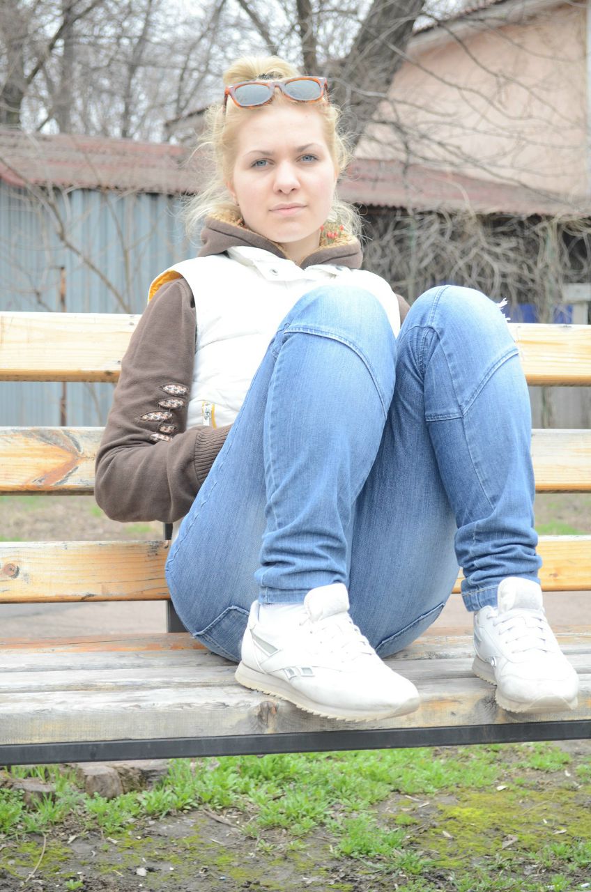 Вера Логика <отсутствует> | Мариуполь