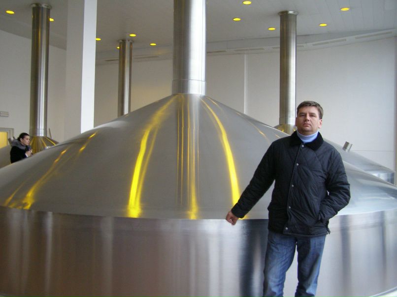 Тимур Мясотуов | Красногорск