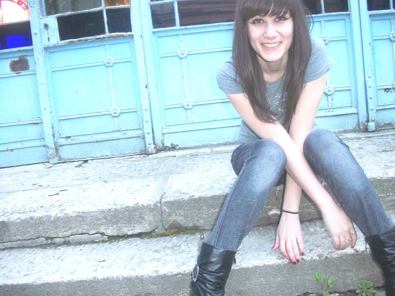 Каринка Николаева | Пермь