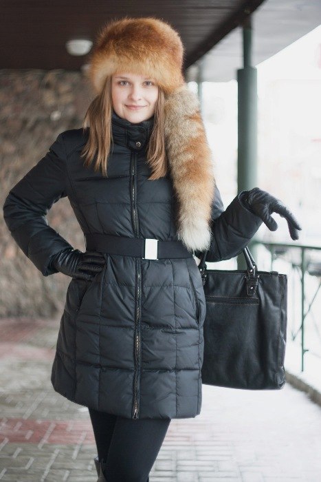 Оля Клинцевич | Гродно