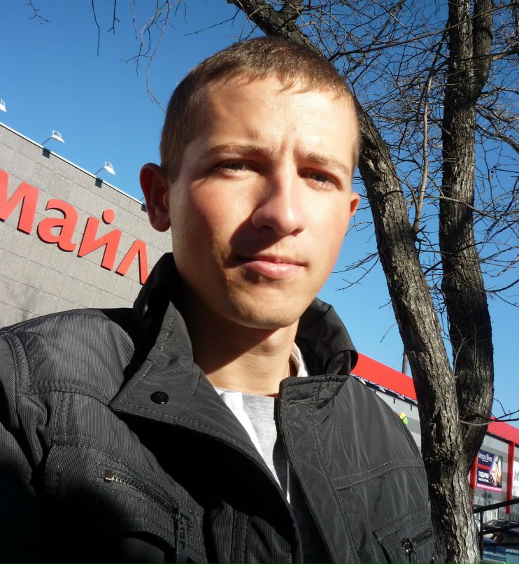 Владимир Экштаин | Кемерово