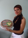 Фотография Якименко Аллы