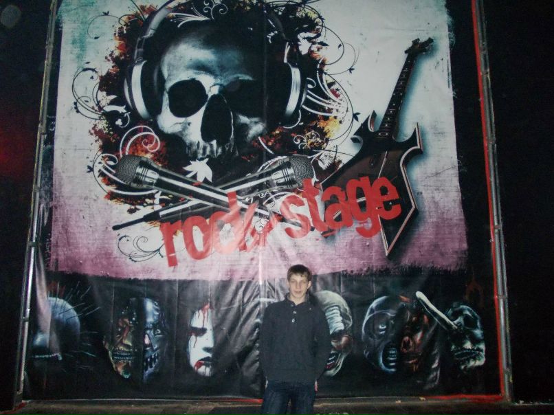 Юра Драчёв BRO | Харьков