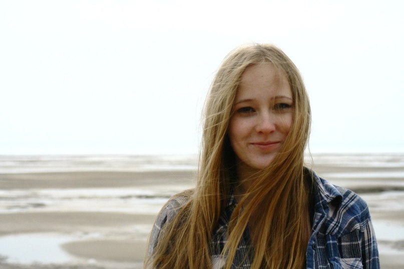 Людмила Попова | Санкт-Петербург