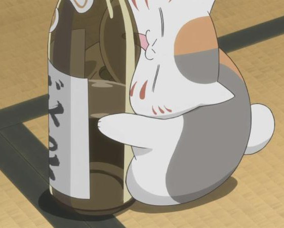 Mato Kurokami (Няш) | 