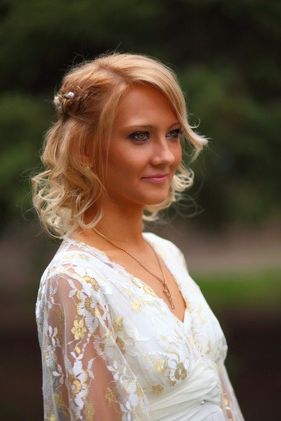 Алиса Абрамова | Санкт-Петербург