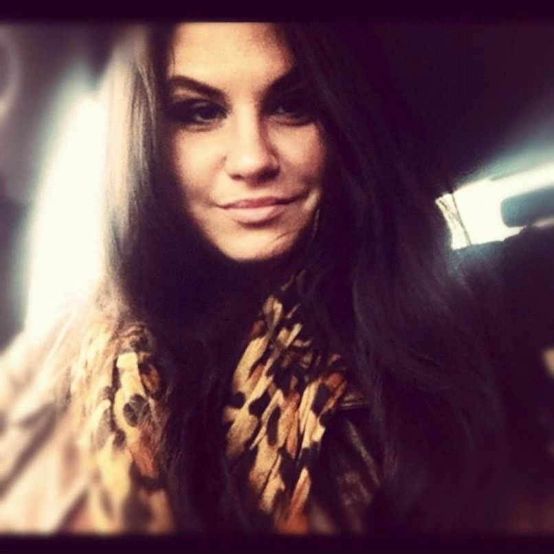 Катя Ухина | Москва