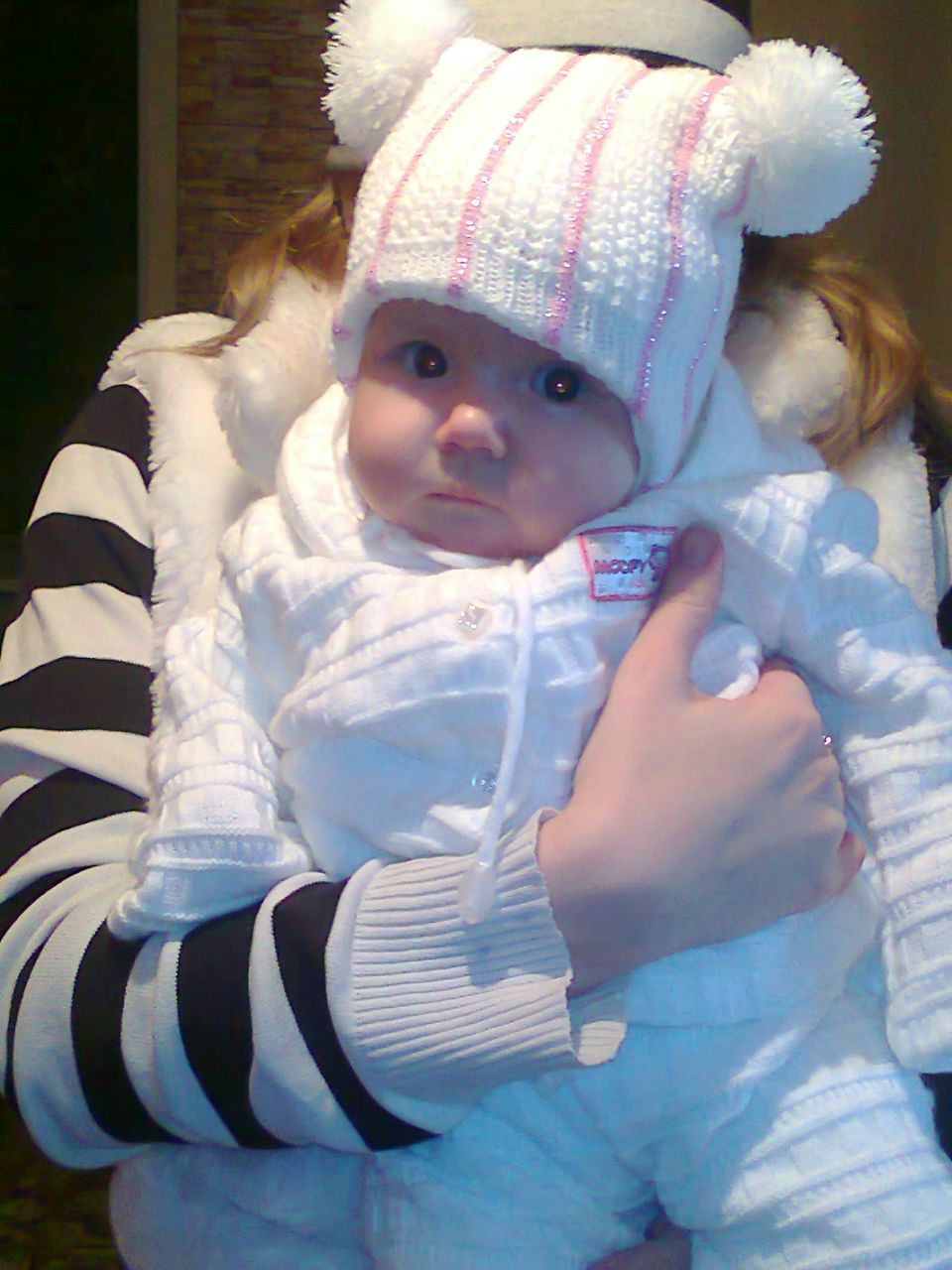 Мадина Кучимова | Набережные Челны