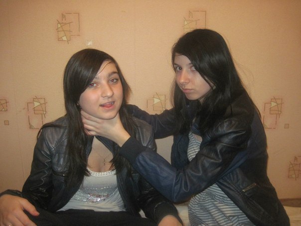 Валерия Студеникина | Вишневое