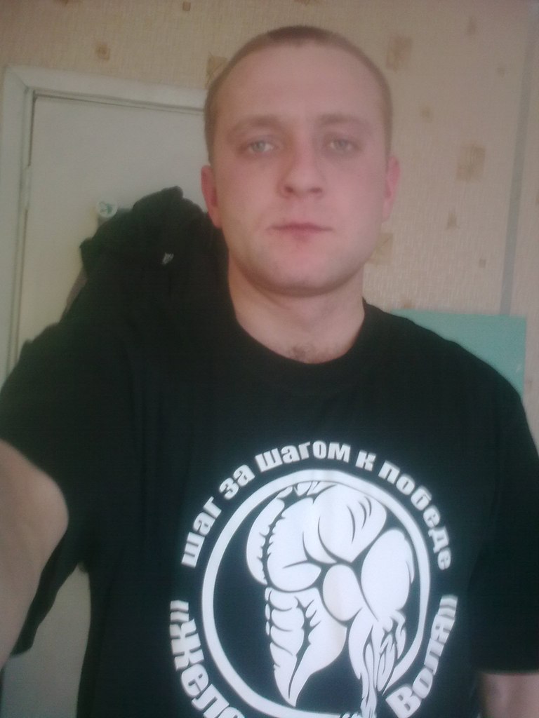 Денис Медведев | Калининград