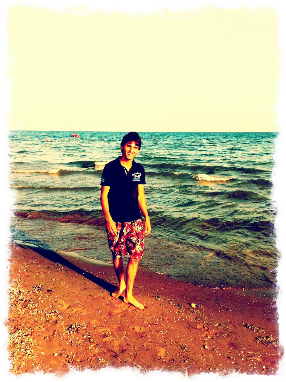 Ильяс Мохнатов | Баку