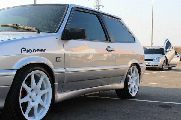 Денис Иванов | Красноярск