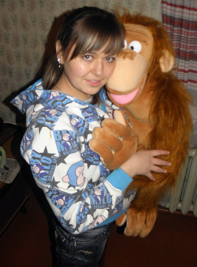 Алёна Дильдина Сергеевна | Gorzów Wielkopolski