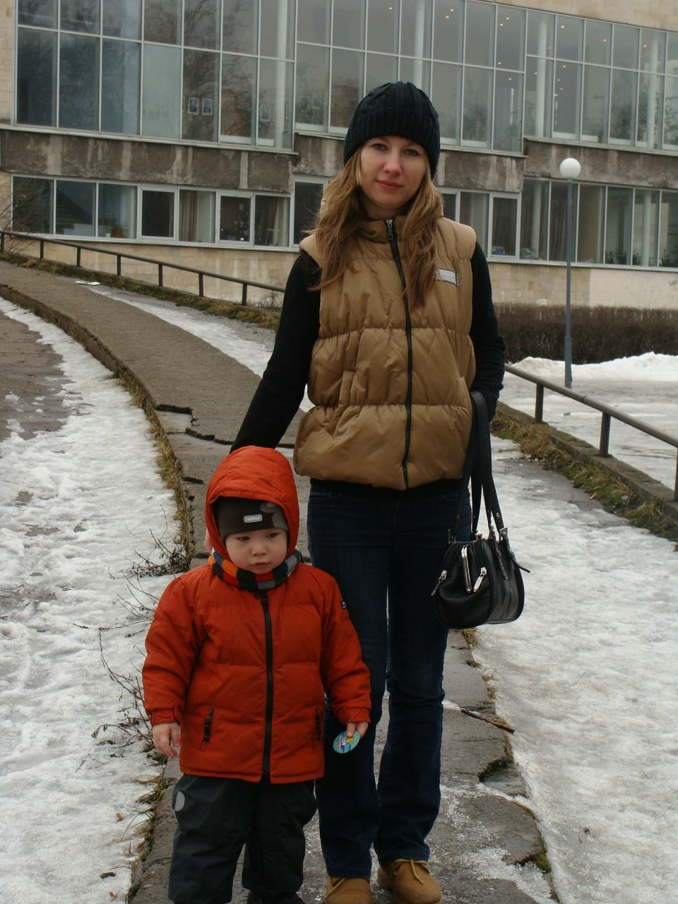 Юлия Черезова | Санкт-Петербург