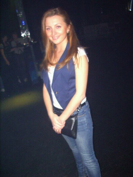 Светлана Гамзина | Москва