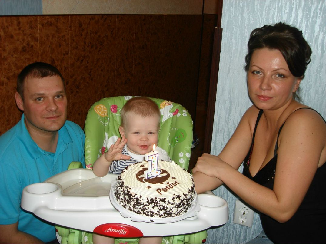 Александр Останков | Мурманск