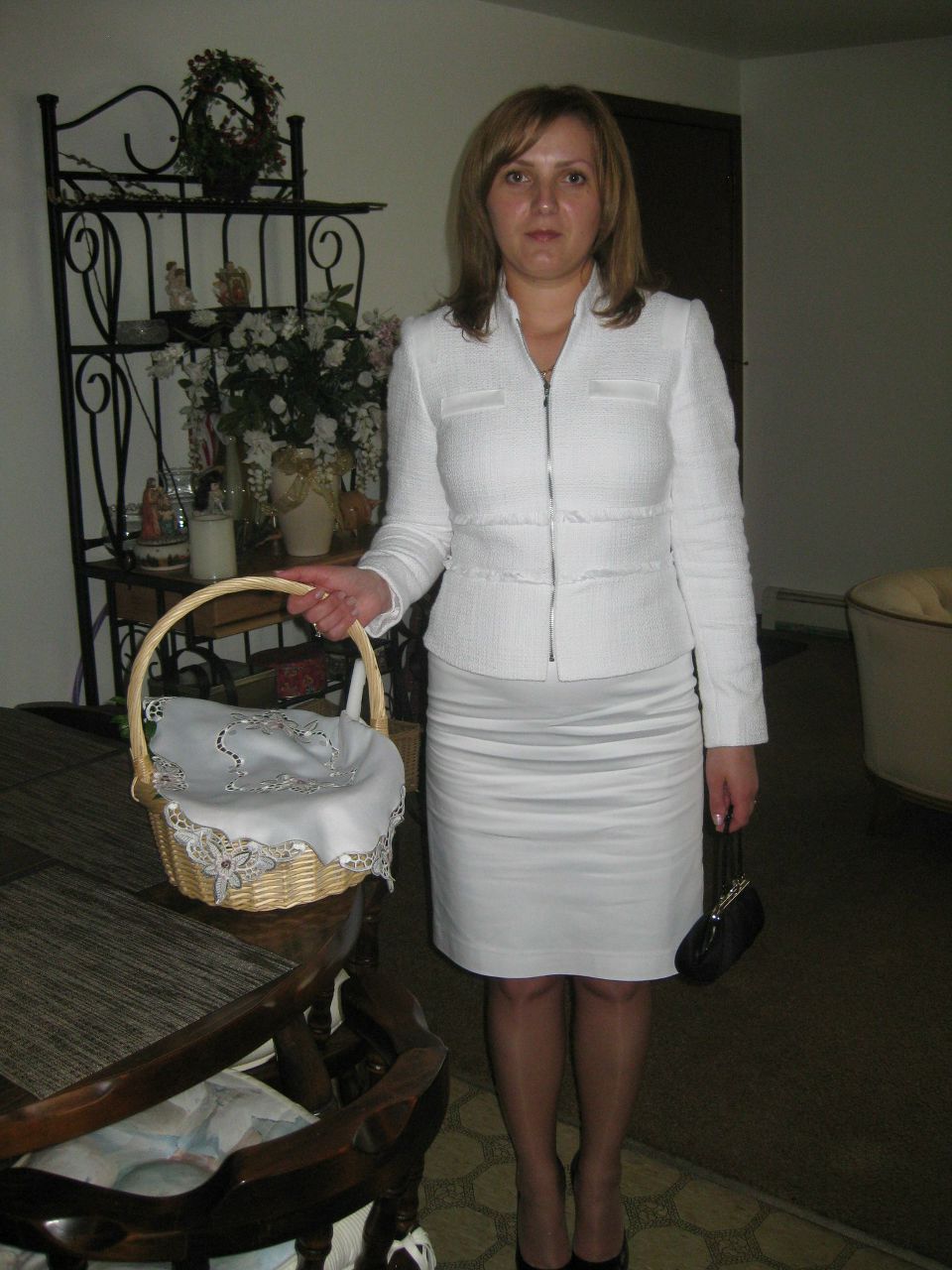 Maryna Vilchak | Chicago