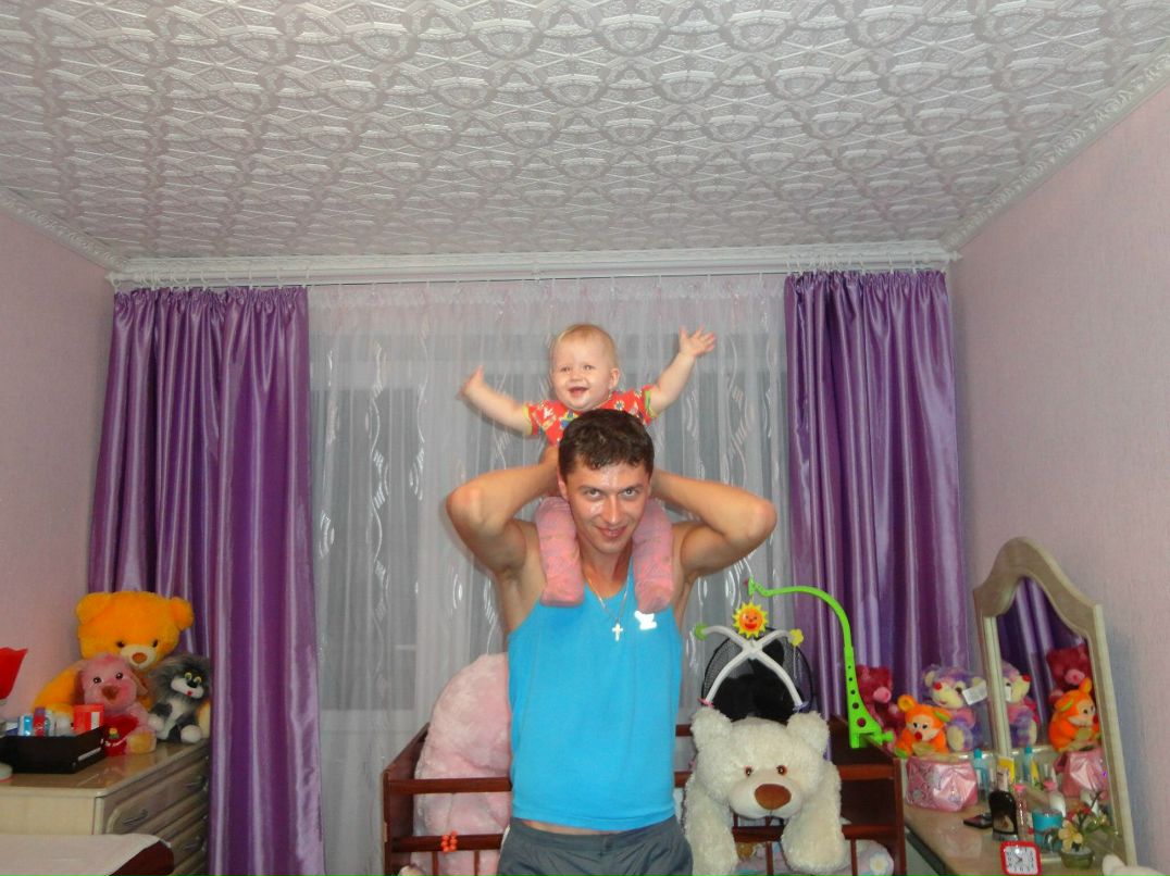 Sergei Koshpaev | Молодогвардейск