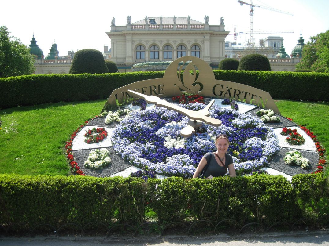 Анастасия Котар | Витебск