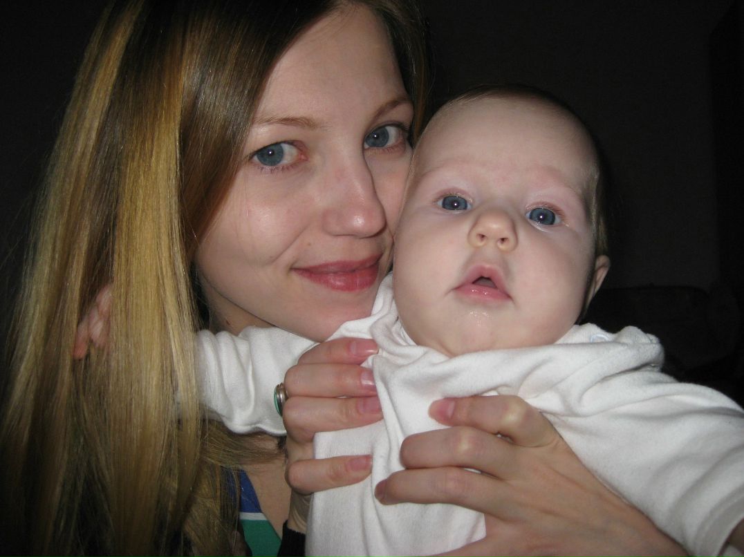 Валерия Долгих | Ярославль