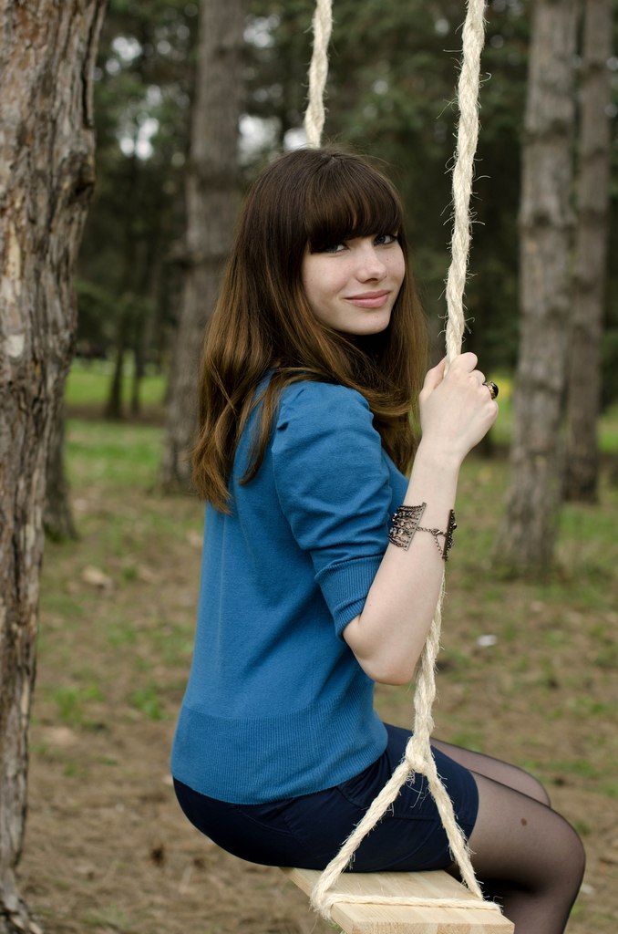 Виктория Полякова | Москва