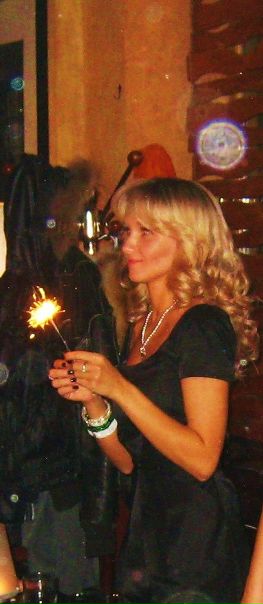 №41, Елена Клеванова, 18 лет, Москва №41, Елена Клеванова, 18 лет, Москва