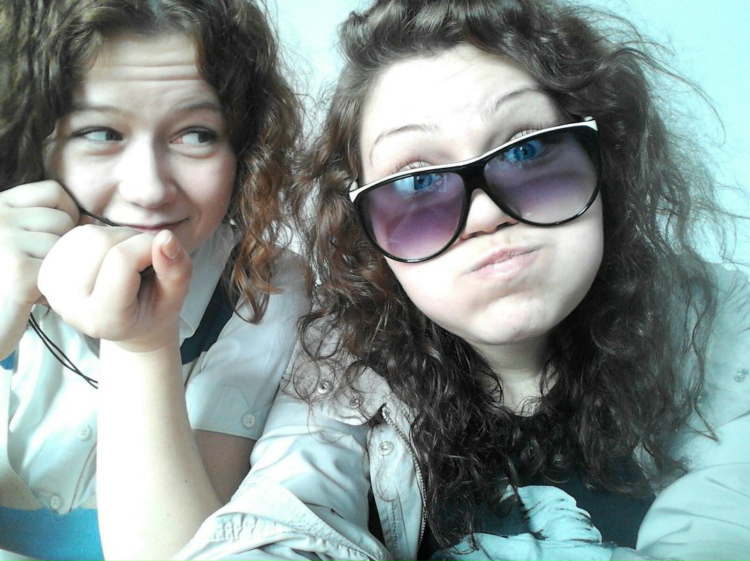 Диана Штарева | Саранск