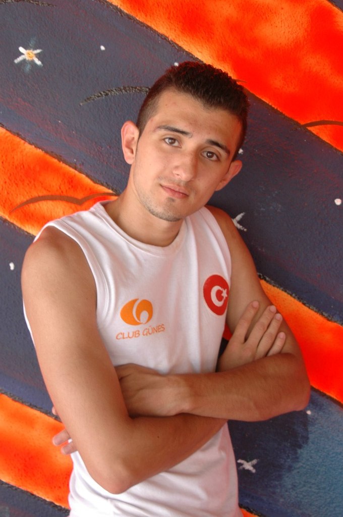 Imran Eyvazov __DJ-Ice__ | Баку