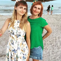 Наталья Назаренко