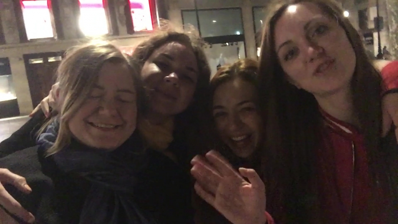 Spanish Trip