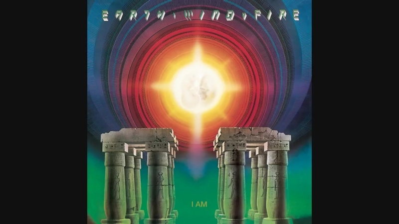 Earth, Wind Fire In the Stone (