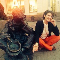 Антон Вишняков