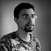 Иван Сидоров