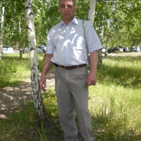 Алексей Машинец