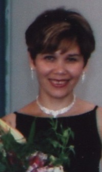 Татьяна Левина