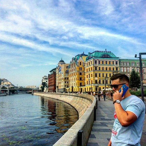 Александр Александр, Россия, Санкт-Петербург