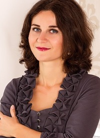 Юлия Яковлева