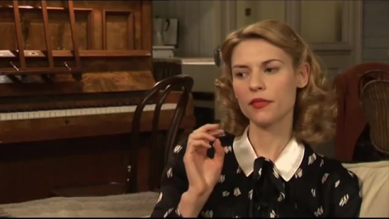 Доп. материалы к к, я Я и Орсон Уэллс : создание