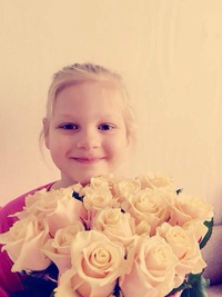 Арина Волонтир