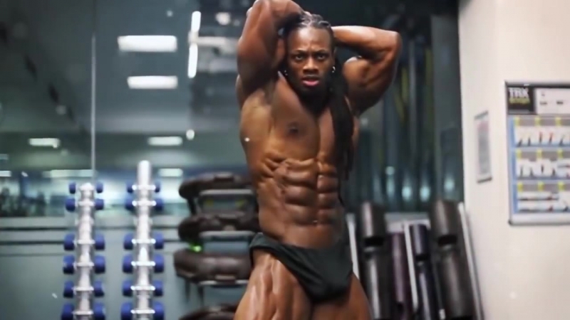 Самая лучшая мотивация к спорту