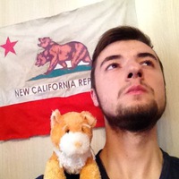 Саша Петров