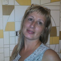Светлана Кузнецова