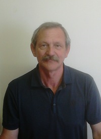 Сергей Симаков