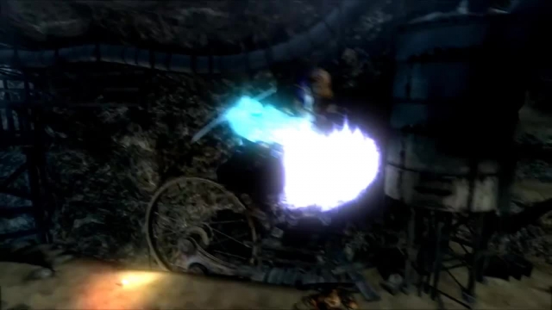 DMC 4 Special