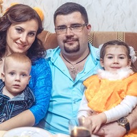 Евгений Давиденко