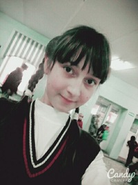 Екатерина Токарева