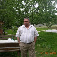 Владимир Максимов